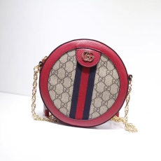 Gucci Round Bags